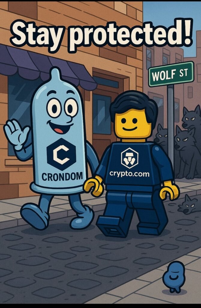 crondom